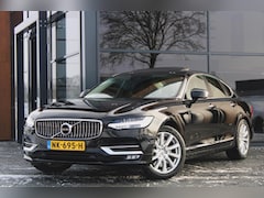 Volvo S90 - 2.0 T5 Inscription | Stoelventilatie | Schuifdak | Trekhaak