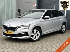 Skoda Scala - 1.0 TSI Ambition