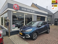 Renault Captur - 1.2 TCe Intens