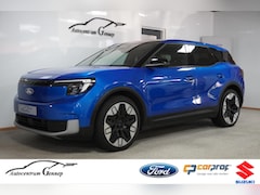 Ford Explorer - Premium Extended Range RWD 77 kWh |FULL OPTION