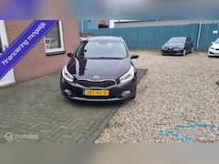 Kia Cee'd Sportswagon - 1.6 GDI DynamicLine Trekhaak