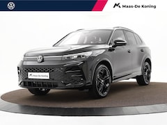 Volkswagen Tiguan - R-Line Edition 1.5 eHybrid 272 pk 6 versn. DSG · Black Style Pakket · Comfort Pakket · Tre