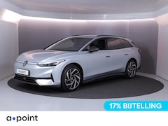Volkswagen ID.7 Tourer - Pro Business 77 kWh accu. 210 kW / 286 pk Variant