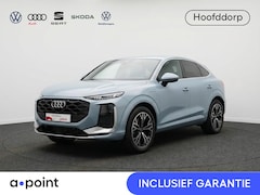 Audi Q3 Sportback - 1.5 200kW e-hybrid S edition 272pk | Komt eind februari binnen | Parkeercamera | Keyless |