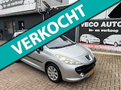 Peugeot 207 SW - 1.6 VTi XS panorama airco ecc nette auto dealer onderhouden