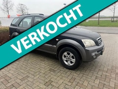 Kia Sorento - 2.4i EX motor tikt