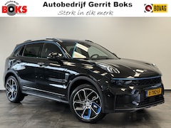 Lynk & Co 01 - 1.5 360 camera Zwarte dakhemel