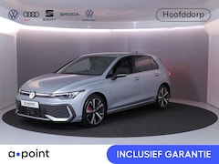 Volkswagen Golf - 1.5 eHybrid GTE 272 pk Automaat (DSG) | Verlengde garantie | Navigatie | Trekhaak (wegklap