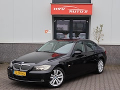 BMW 3-serie - 320i Business Line navi LM cruise