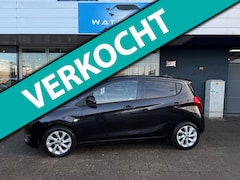Opel Karl - 1.0 ecoFLEX Edition CRUISE CONTROL|AIRCO|APPLE CARPLAY