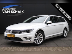 Volkswagen Passat Variant - 1.4 TSI GTE Highline | TREKHAAK | SOH 87% | NAVI | CLIMATE | LED |