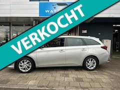 Toyota Auris Touring Sports - 1.8 Hybrid Aspiration NAVI|CRUISE CONTROL|CAMERA