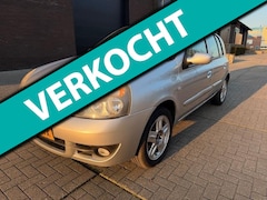 Renault Clio - 1.2-16V Campus| 5 DEURS| SPORT VLG.|112242km NAP|NWE.APK|