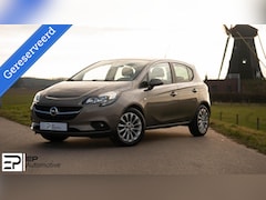 Opel Corsa - 1.4T|Uniek|Stoel&stuurVerwarm|Trekhaak|Als Nieuw|