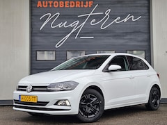 Volkswagen Polo - 1.0 TSI Comfortline|Digitaal Dashb|1e eigenaar|Dealer onderh