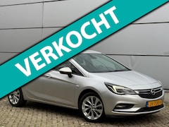 Opel Astra - 1.0 Edition Xenon |Led |Navi |Airco |Cruise |Park Sensor |Nap |Boekjes