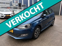 Volkswagen Polo - 1.0 Tsi BlueMotion Dsg Clima NAP Cruise