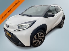 Toyota Aygo X - 1.0 VVT-i MT Pulse
