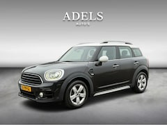 MINI Countryman - 1.5 Cooper Chili 136PK Automaat Xenon Led Navi