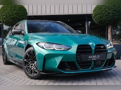 BMW 3-serie Touring - M3 xDrive Competition Schaalstoelen Carbon Isle of Man Green