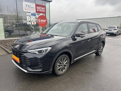 MG ZS - Hybrid+ 1.5 LUXURY AUT. Leder | Keyless | 360 Camera | Stuurverwarming