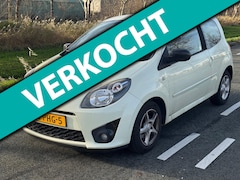 Renault Twingo - 1.2-16V Dynamique / AIRCO / NAP