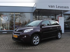 Toyota Urban Cruiser - 1.3 VVT-I ASPIRATION TREKHAAK AIRCO EL-RAMEN & SPIEGELS LM-VELGEN RADIO