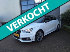 Audi A1 Sportback - | 1.2 TFSI Admired | Bluetooth | Navigatie | Cruise control |