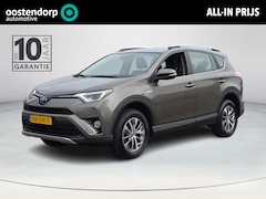 Toyota RAV4 - 2.5 Hybrid Dynamic | Trekhaak | Navigatie | Rijklaarprijs incl. garantie |