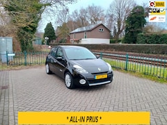 Renault Clio - 1.2 TCe Dynamique airco cruise ALLINPRIJS