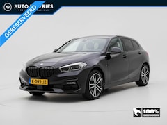BMW 1-serie - 118i Automaat Executive Sport Edition | Full LED | Carplay | Sportstoelen | Privacy glass