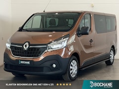 Renault Trafic Passenger - 2.0 dCi 120 Grand Zen | Navigatie | Airco | Cruise Control | Trekhaak | Parkeersensoren en