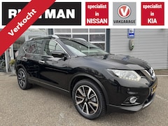 Nissan X-Trail - 1.6 DIG-T N-Connecta 7p. nw koppeling nw banden