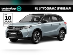 Suzuki Vitara - 1.5 Hybrid Style | Automaat | Direct uit voorraad leverbaar |