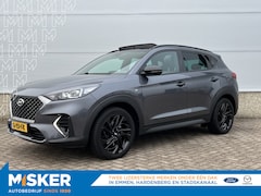 Hyundai Tucson - 1.6 T-GDI N-Line