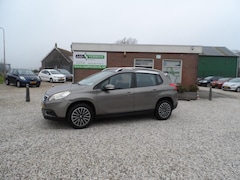 Peugeot 2008 - 1.6 VTi Active