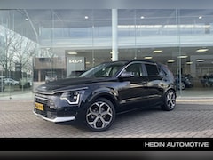Kia Niro - 1.6 GDi Hybrid ExecutiveLine | Navigatie | Lane Assist | adapt. Cruise Control | Schuif/ka