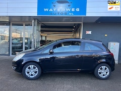 Opel Corsa - 1.2-16V Enjoy Airco/elektrisch pakket 1 jaar APK