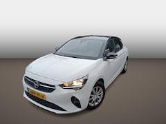 Opel Corsa - 1.2 Edition Style Pakket//Navigatie//Camera//4-seizoenenbanden