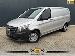 Mercedes-Benz Vito - 116 CDI Lang * Automaat * Lederen bekleding * Trekhaak