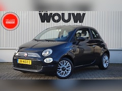 Fiat 500 - 0.9 TwinAir Turbo Popstar