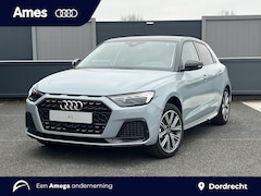 Audi A1 Sportback - 25 TFSI Advanced edition