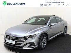 Volkswagen Arteon - 1.4 TSI eHybrid R-Line Business | Panoramadak | Trekhaak | 360 camera | Adaptieve demping