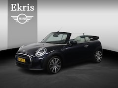 MINI Cabrio - 1.5 Cooper Classic | Comfort Access | Achteruitrijcamera | Verwarmde voorstoelen | Head-Up