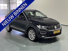 Volkswagen T-Roc - 1.0 TSI Sport Xenon Virtual cockpit Navi 18inch Bj:2019