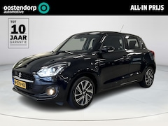 Suzuki Swift - 1.2 Style Smart Hybrid