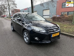 Ford Focus Wagon - 1.6 EcoBoost First Edition