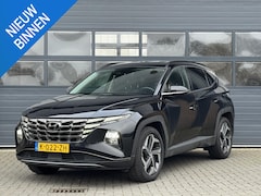Hyundai Tucson - 1.6 T-GDI HEV PREMIUM I AUTOMAAT I APPLE CARPLAY I TREKHAAK I 360° CAMERA