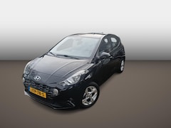 Hyundai i10 - 1.0 Comfort 5-zits Android auto//Lichtmetalen velgen//parkeerhulp//stoelverwarming