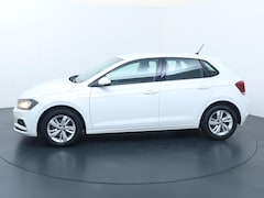 Volkswagen Polo - 1.0 TSI Comfortline | 95 PK | Adaptive cruise control | Airco | Apple Carplay/Android Auto